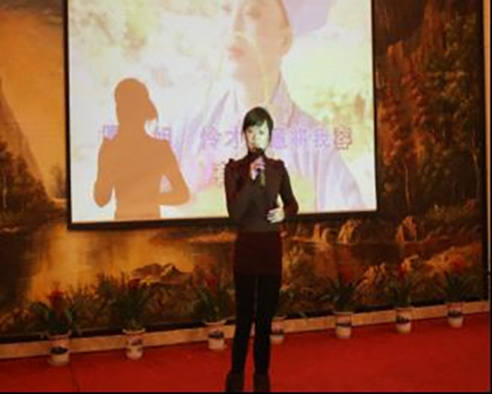 集团2011年终聚会-合乐HL8