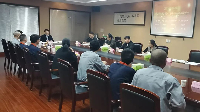 兴模范|罗致模范实力 争做攻坚克难的先锋-合乐HL8