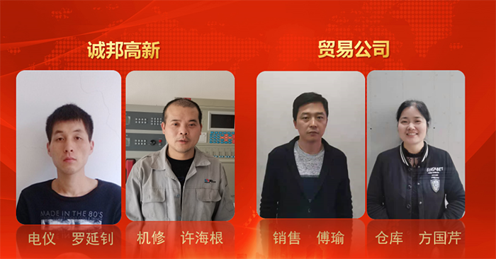 兴模范|罗致模范实力 争做攻坚克难的先锋-合乐HL8