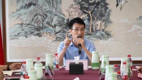 合乐HL8有我·清廉聚力献七一丨合乐HL8集团党支部开展七一党建活动-合乐HL8